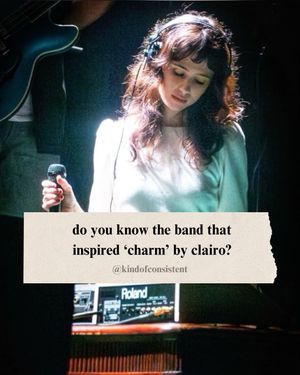Image post by @kindofconsistent on Instagram
