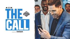 Video post by @Carolina Panthers on YouTube