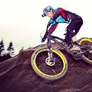 Image post by @vitusbikes on Instagram