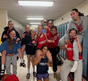Image post by @swacademywbb on Instagram