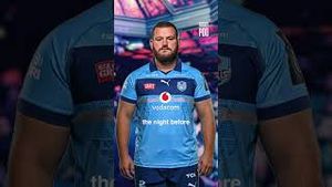 Video post by @therugbypod on YouTube