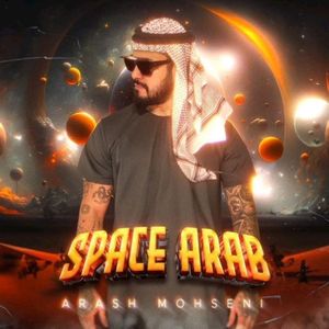 Image post by @arashmohsenimusic on Instagram