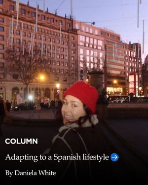 Image post by @dailycollegian on Instagram