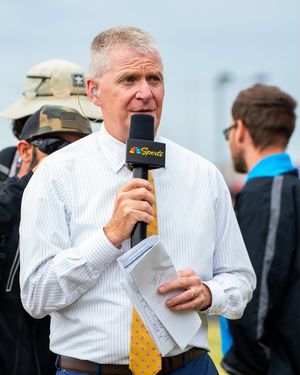 Image post by @mayorjeffburton on Instagram