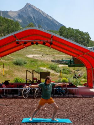 Image post by @skicrestedbutte on Instagram