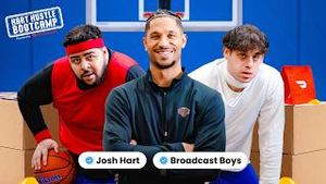 Video post by @New York Knicks on YouTube