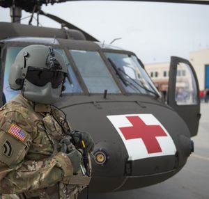 Image post by @idahonationalguard on Instagram