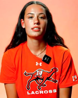 Image post by @gocamelslax on Instagram