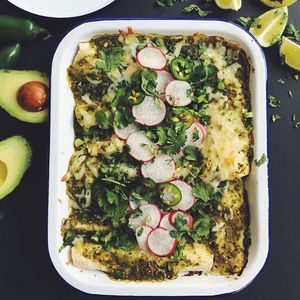 Image post by @testkitchen on Instagram