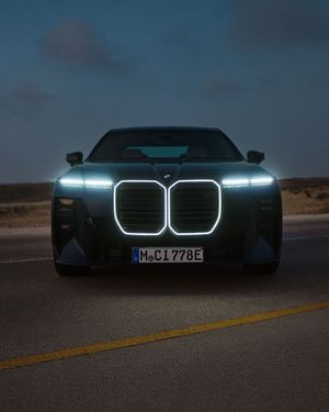 Image post by @bmwm on Instagram