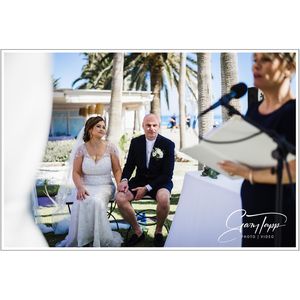Image post by @gary.tapp.yourweddingmoments on Instagram