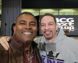 Image post by @chrisbroussard68 on Instagram