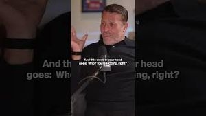 Video post by @tonyrobbinslive on YouTube