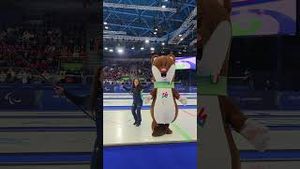 Video post by @paralympics on YouTube