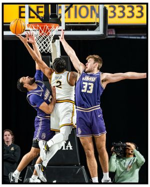 Image post by @djerchower.photo on Instagram