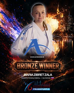 Image post by @arawaza_intl on Instagram