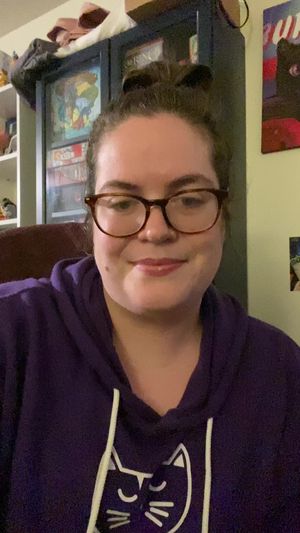 Video post by @burgundy_brunette on TikTok