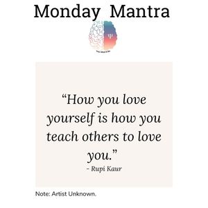 Image post by @yourmindandme on Instagram