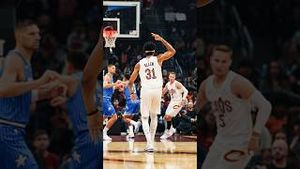 Video post by @cavs on YouTube