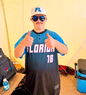 Image post by @specialolympicsfl on Instagram