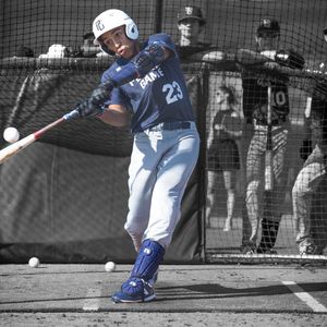 Image post by @perfectgameusa on Instagram