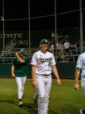 Image post by @sacstatebaseball on Instagram