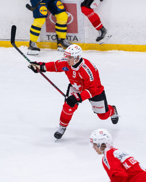 Image post by @swissicehockeymen on Instagram