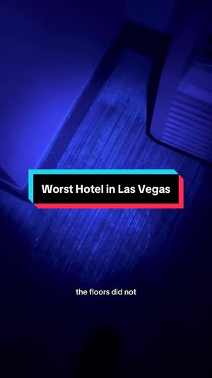 Video post by @vegasstarfish on TikTok