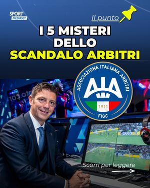 Image post by @sportmediaset on Instagram