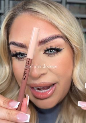 Video post by @beckymorganmakeup on TikTok