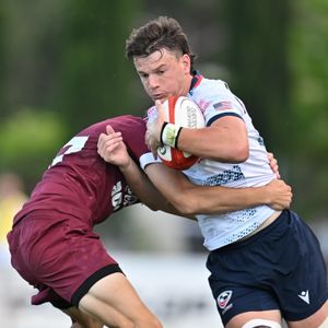 Image post by @uclarugby on Instagram