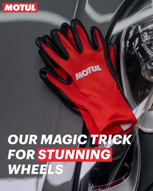 Image post by @motul on Instagram
