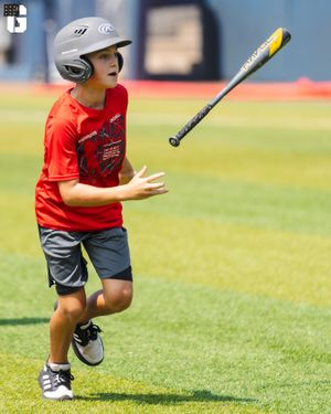Image post by @pdgabaseball on Instagram