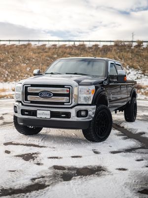 Image post by @truckranch on Instagram