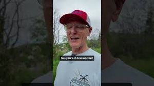 Video post by @michael-girdley on YouTube