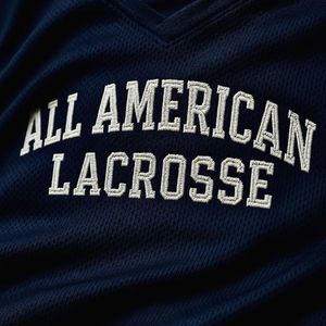 Image post by @RealAllAmericanLacrosse on Facebook