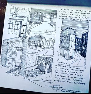 Image post by @enricofabbri_acrossdesign on Instagram