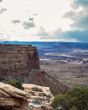 Image post by @bouldermagazine on Instagram