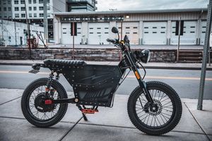 Image post by @huckcycles on Instagram