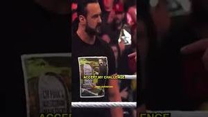 Video post by @tinywrestlingmedia on YouTube