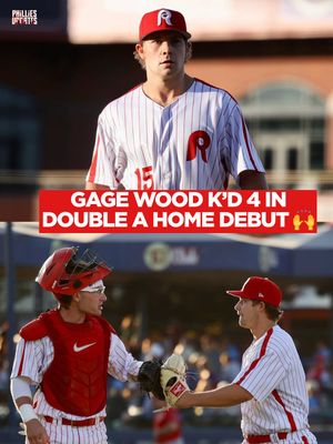 Image post by @philliesupdates_ on Instagram