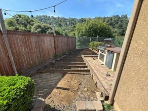 Image post by @valleyhabitatsremodeling on Facebook