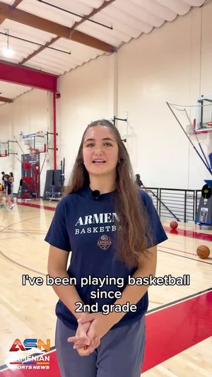 Video post by @armeniansportsnews on Instagram