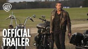 Video post by @warnerbrosentertainment on YouTube