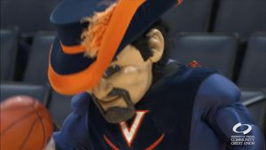 Image post by @UVAWomensHoops on Facebook