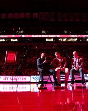 Image post by @fsuhoops on Instagram