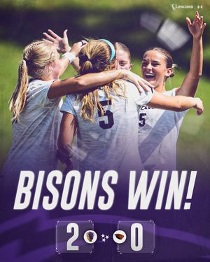 Image post by @lipscombwsoc on Instagram