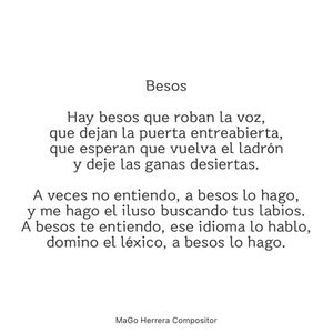Image post by @magoherreracompositor on Instagram