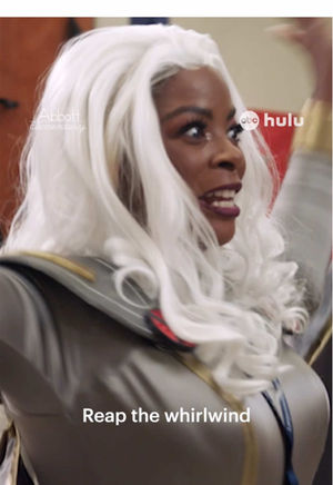 Video post by @hulu on TikTok