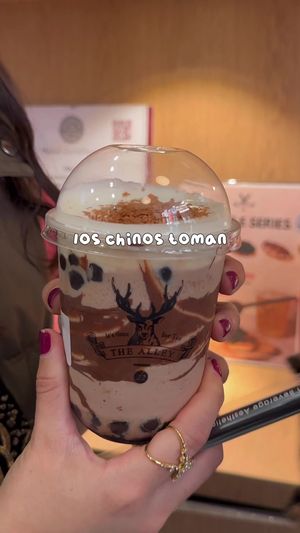 Video post by @ohayolily on TikTok